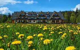 Aparthotel Diamond Spa Family